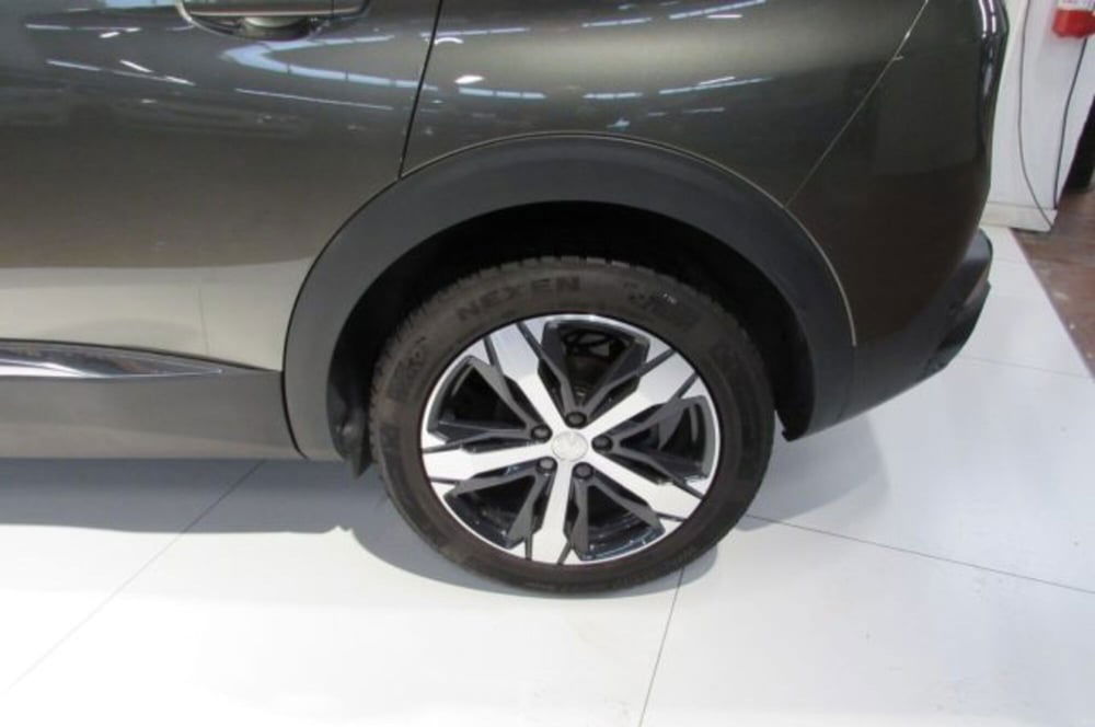 Peugeot 3008 usata a Milano (5)