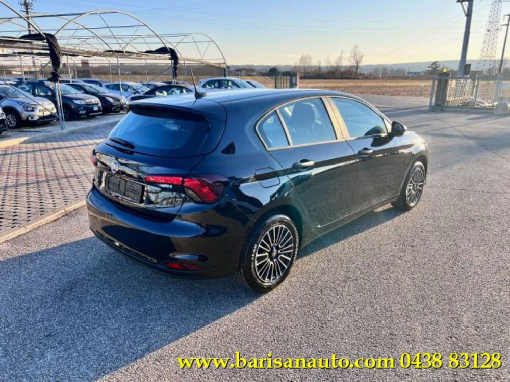 Fiat Tipo nuova a Treviso (3)