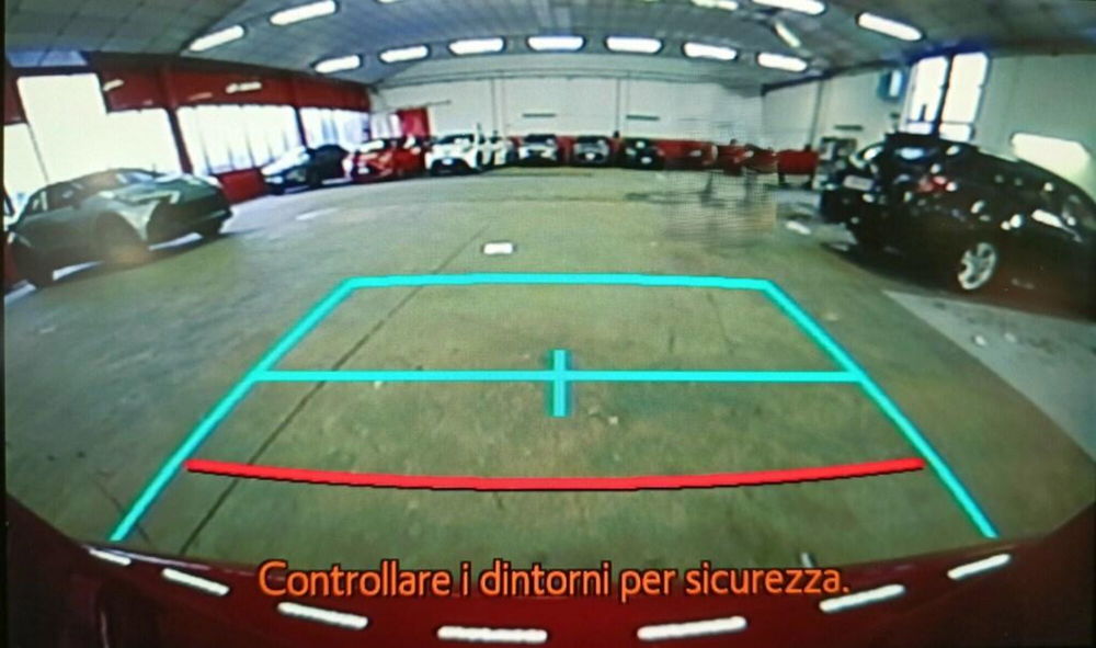 Toyota Corolla usata a Monza e Brianza (14)