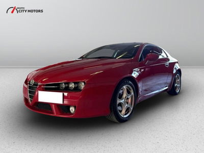 Alfa Romeo Brera 2.2 JTS  del 2007 usata a Monza