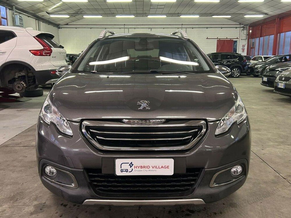 Peugeot 2008 usata a Monza e Brianza (2)