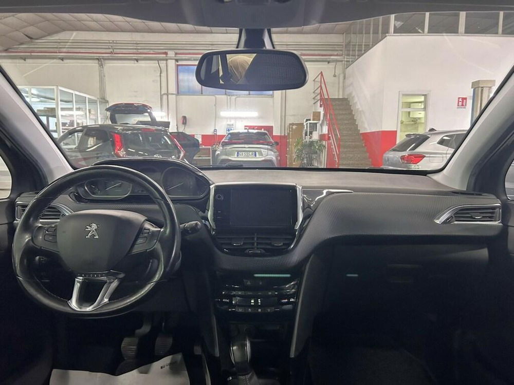 Peugeot 2008 usata a Monza e Brianza (8)