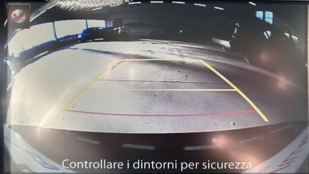 Fiat 124 spider usata a Monza e Brianza (13)