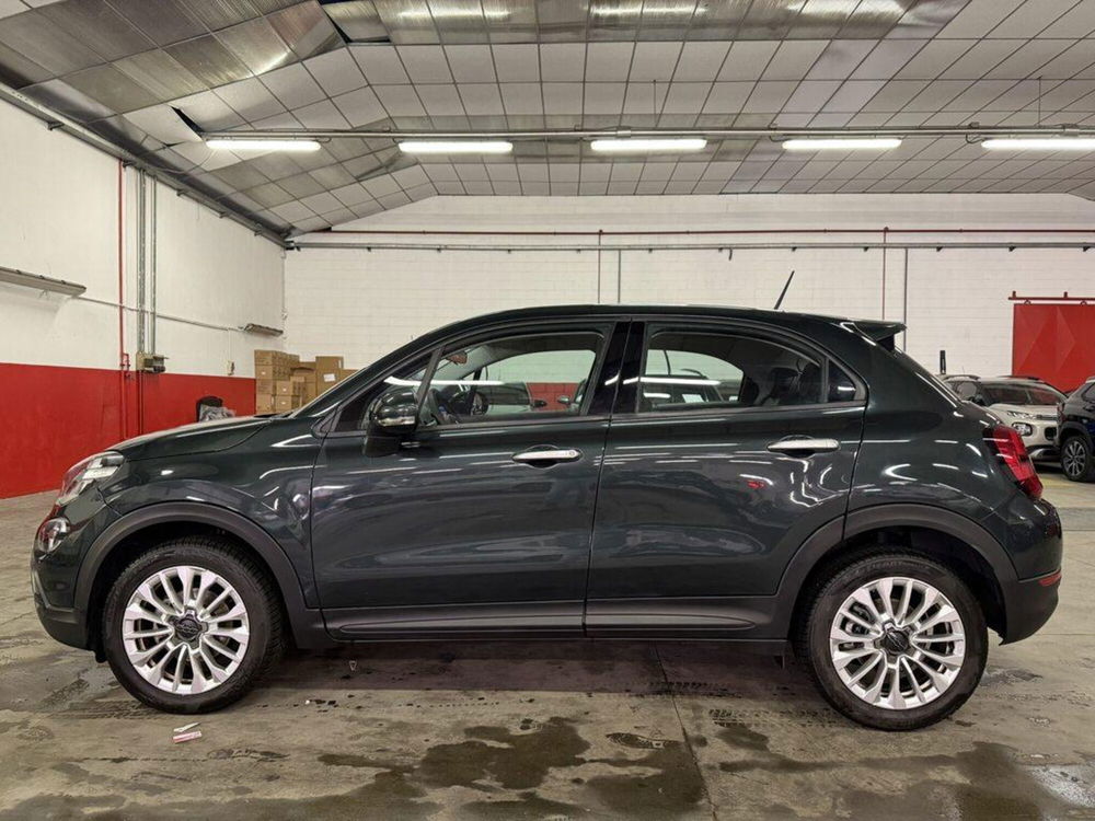 Fiat 500X usata a Monza e Brianza (3)