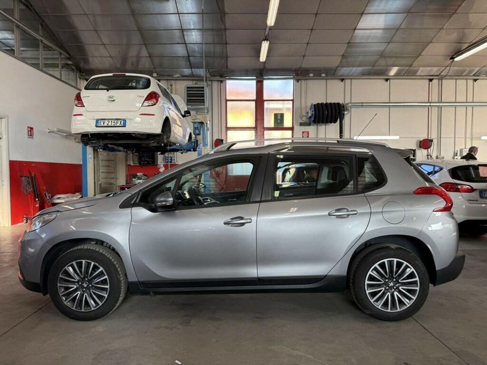 Peugeot 2008 usata a Monza e Brianza (3)