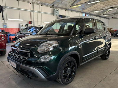 Fiat 500L 1.4 95 CV Urban  del 2018 usata a Monza