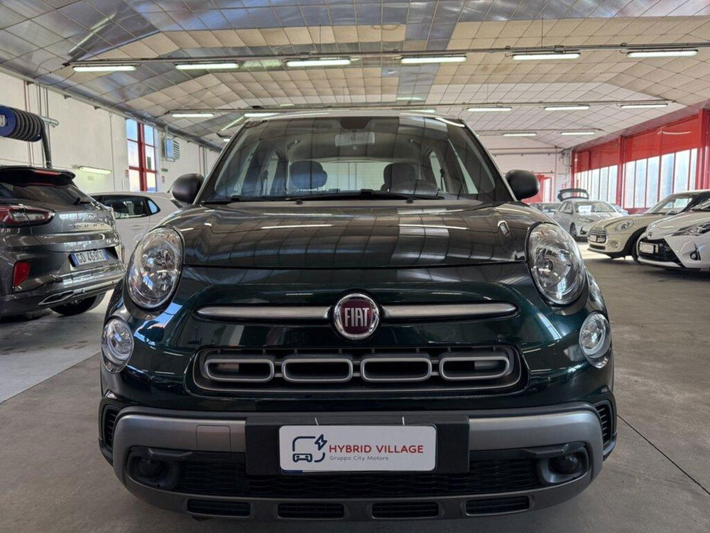 Fiat 500L usata a Monza e Brianza (2)