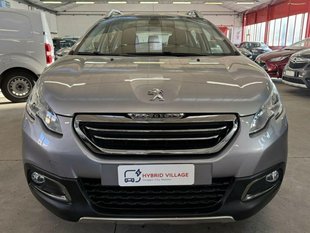 Peugeot 2008 usata a Monza e Brianza (2)