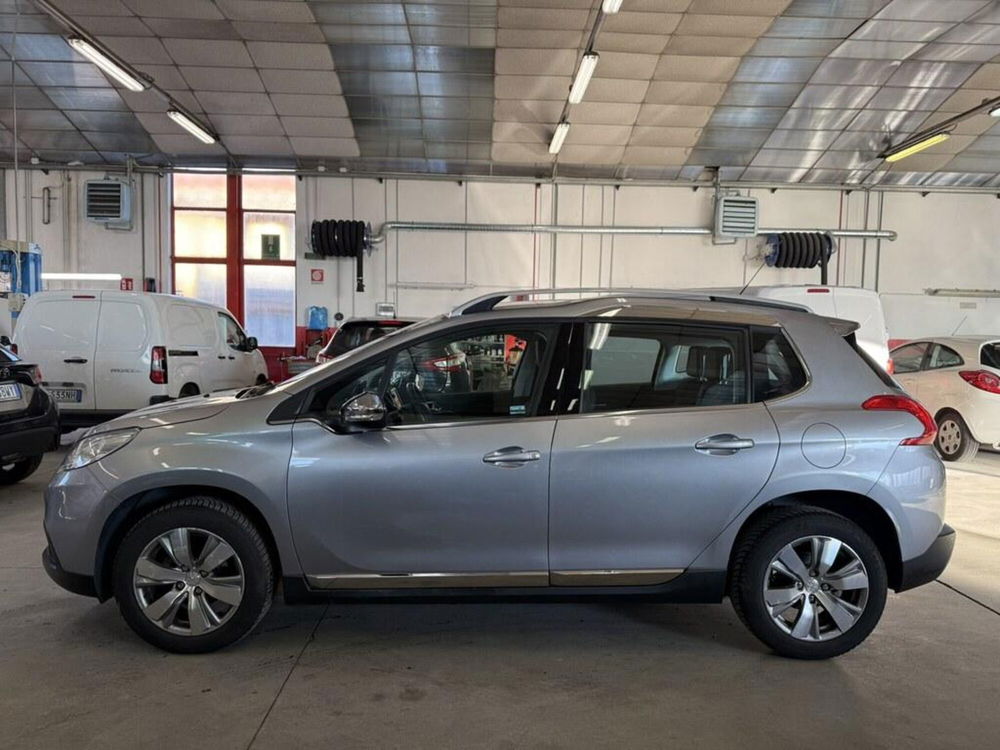 Peugeot 2008 usata a Monza e Brianza (3)