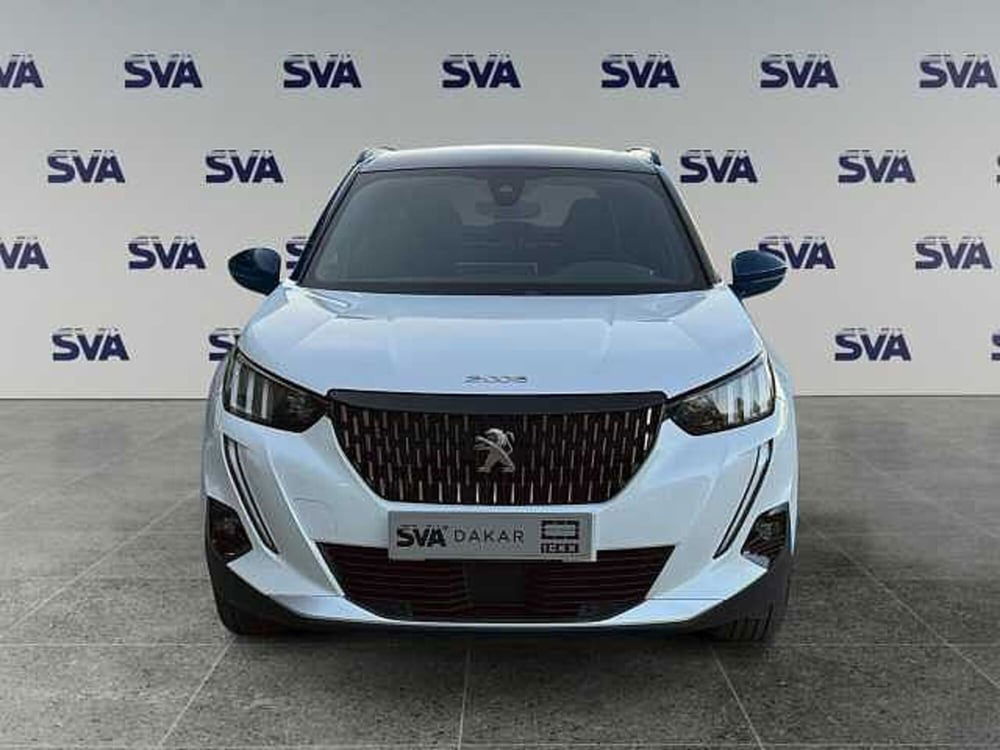 Peugeot 2008 usata a Ravenna (2)