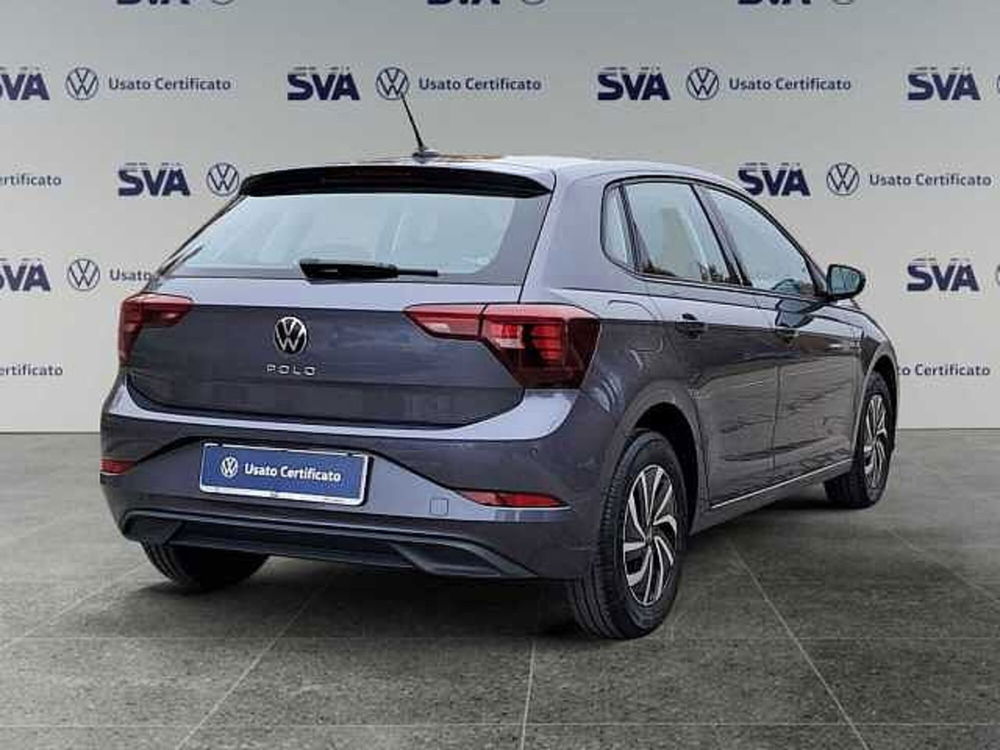 Volkswagen Polo usata a Ravenna (5)