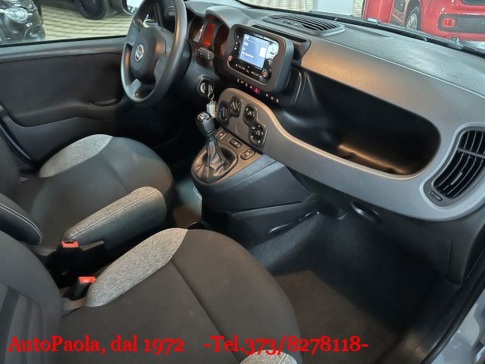 Fiat Panda usata a Verona (7)