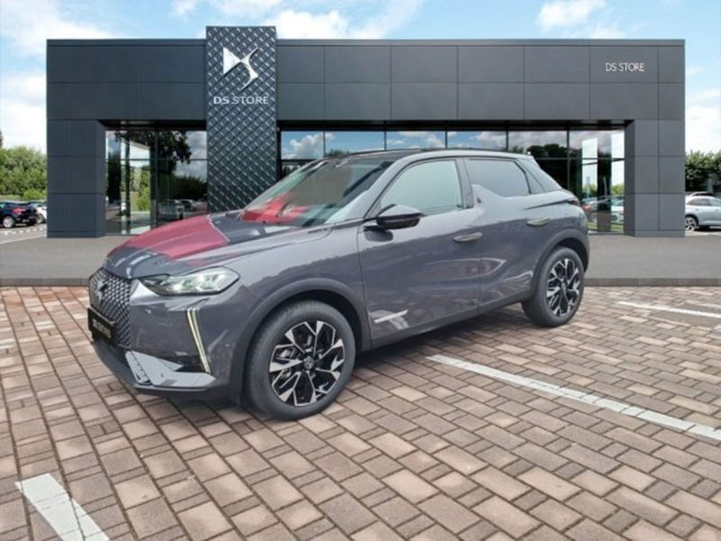 Ds DS 3 1.2 hybrid Antoine de Saint Exupery 136cv auto nuova a Monza