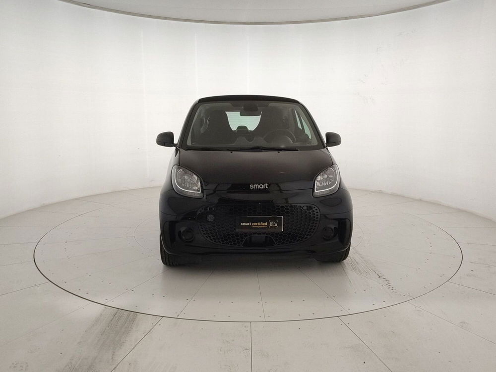 smart Fortwo usata a Alessandria (2)