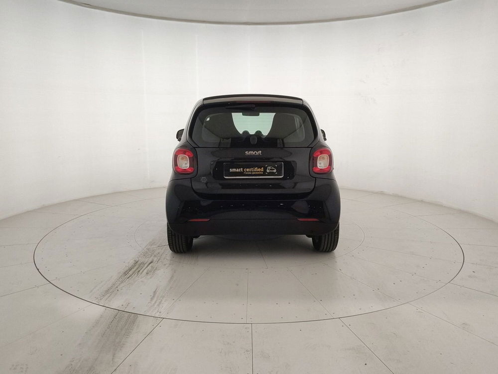 smart Fortwo usata a Alessandria (3)