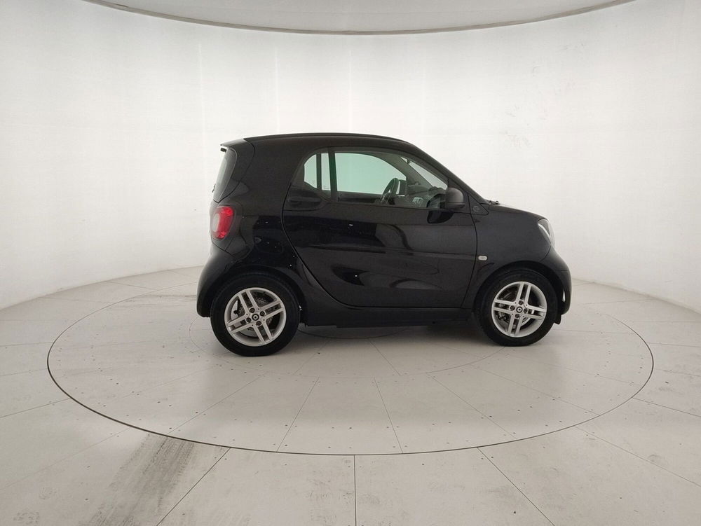 smart Fortwo usata a Alessandria (5)