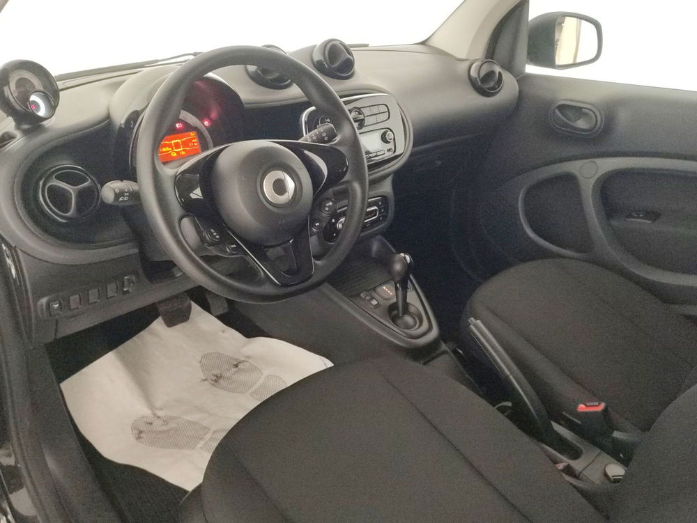 smart Fortwo usata a Alessandria (6)