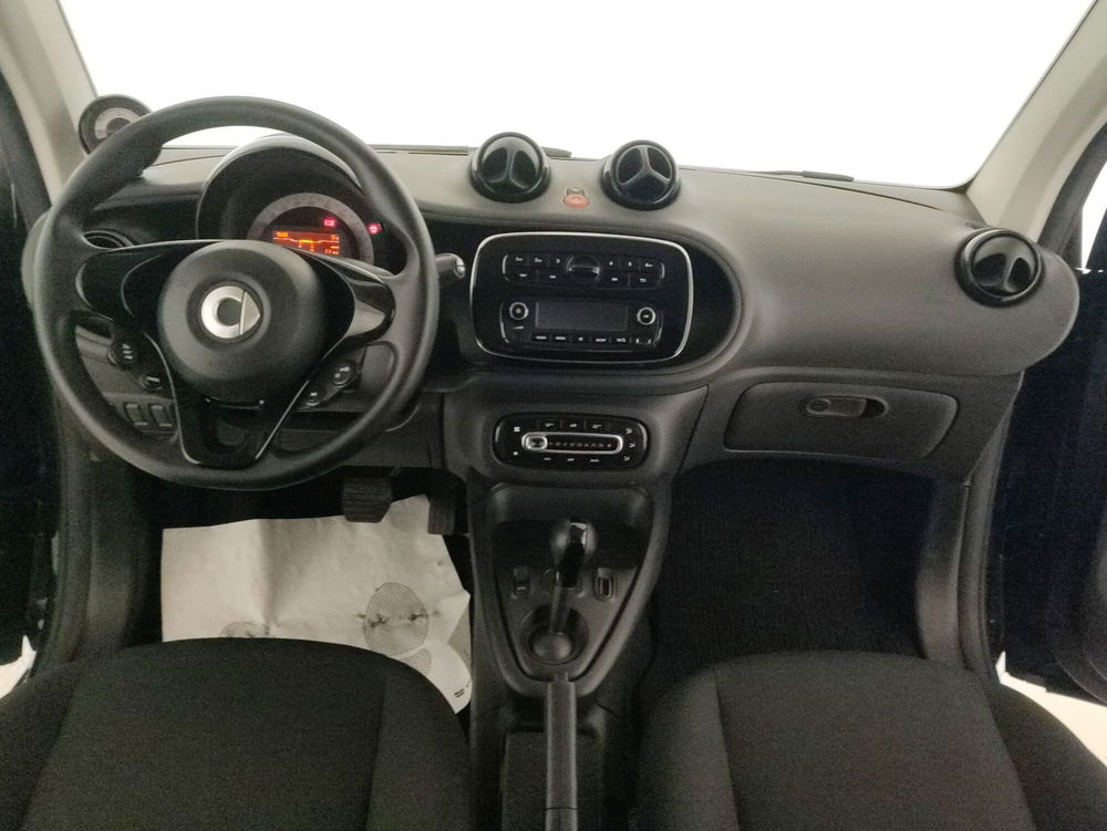 smart Fortwo usata a Alessandria (7)