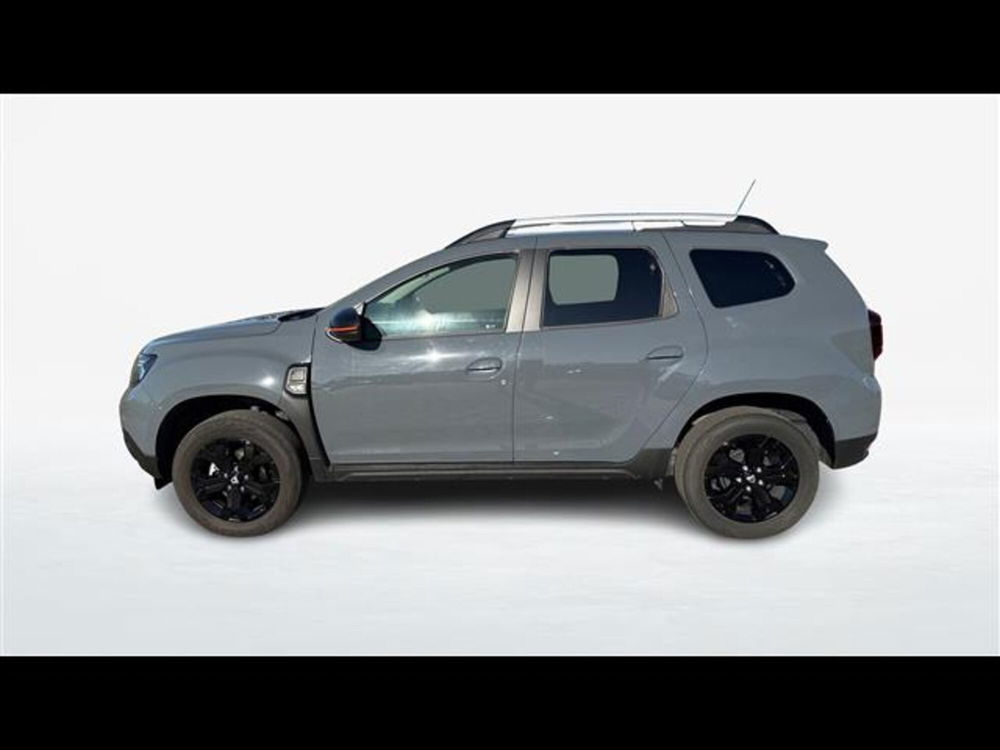 Dacia Duster usata a Padova (2)