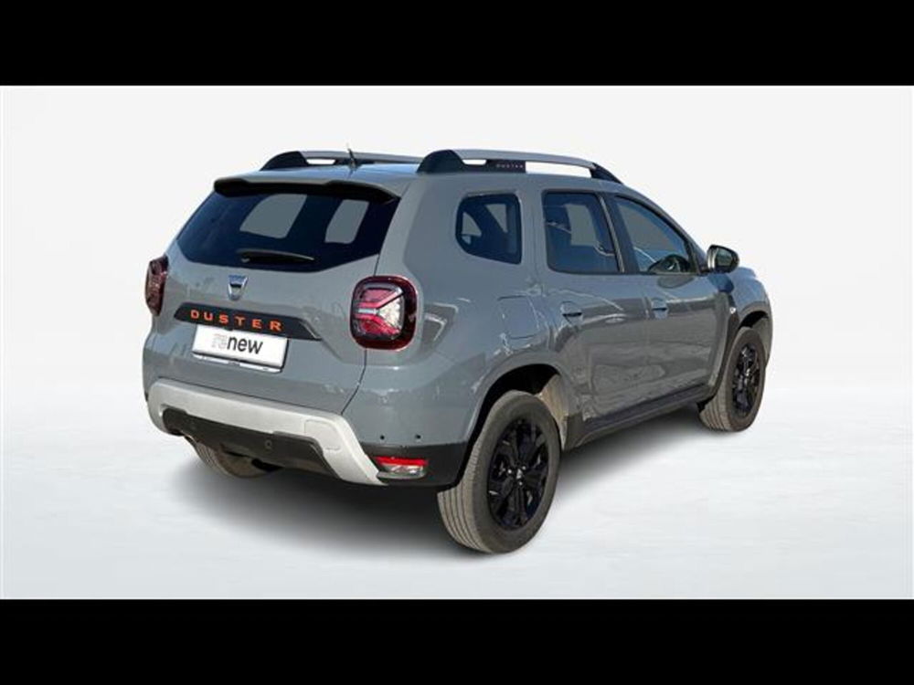 Dacia Duster usata a Padova (3)