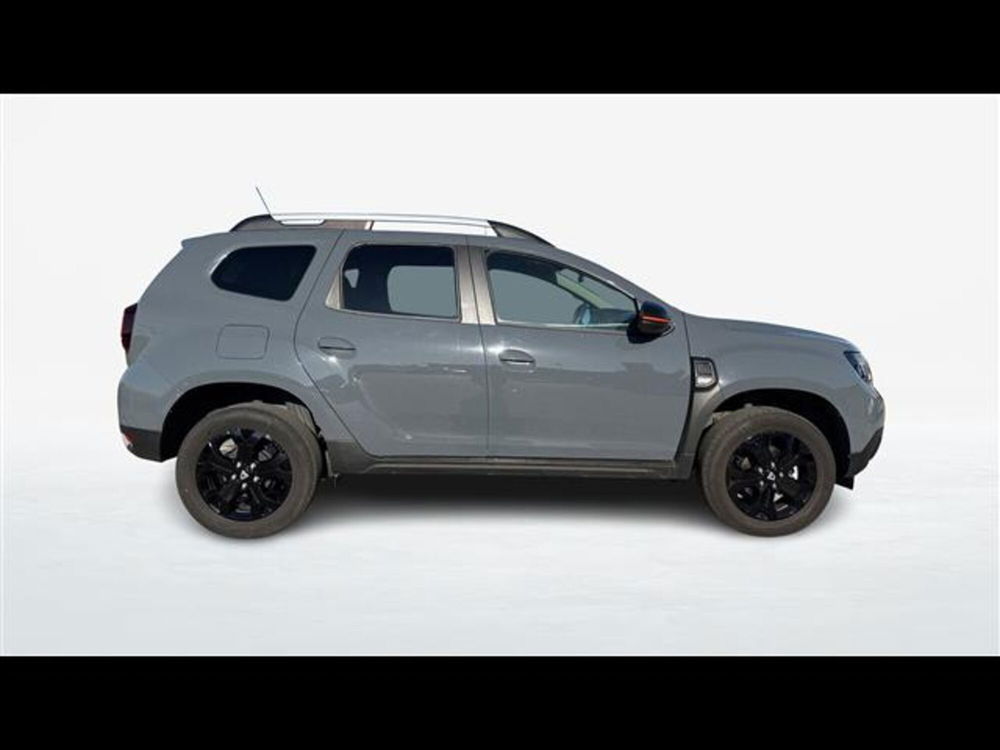 Dacia Duster usata a Padova (4)