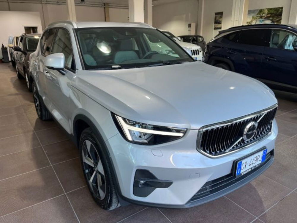 Volvo XC40 usata a Modena (2)