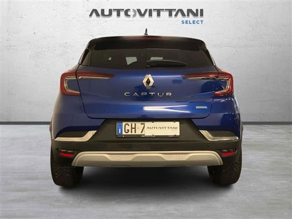 Renault Captur usata a Como (4)