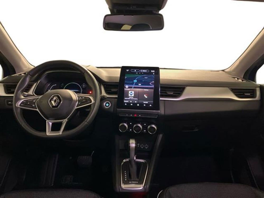 Renault Captur usata a Como (9)