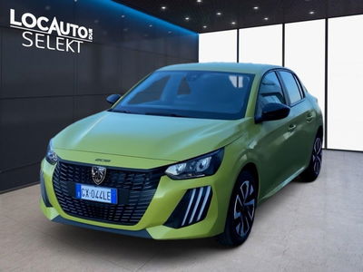 Peugeot 208 1.2 puretech Style s&amp;s 75cv nuova a Torino