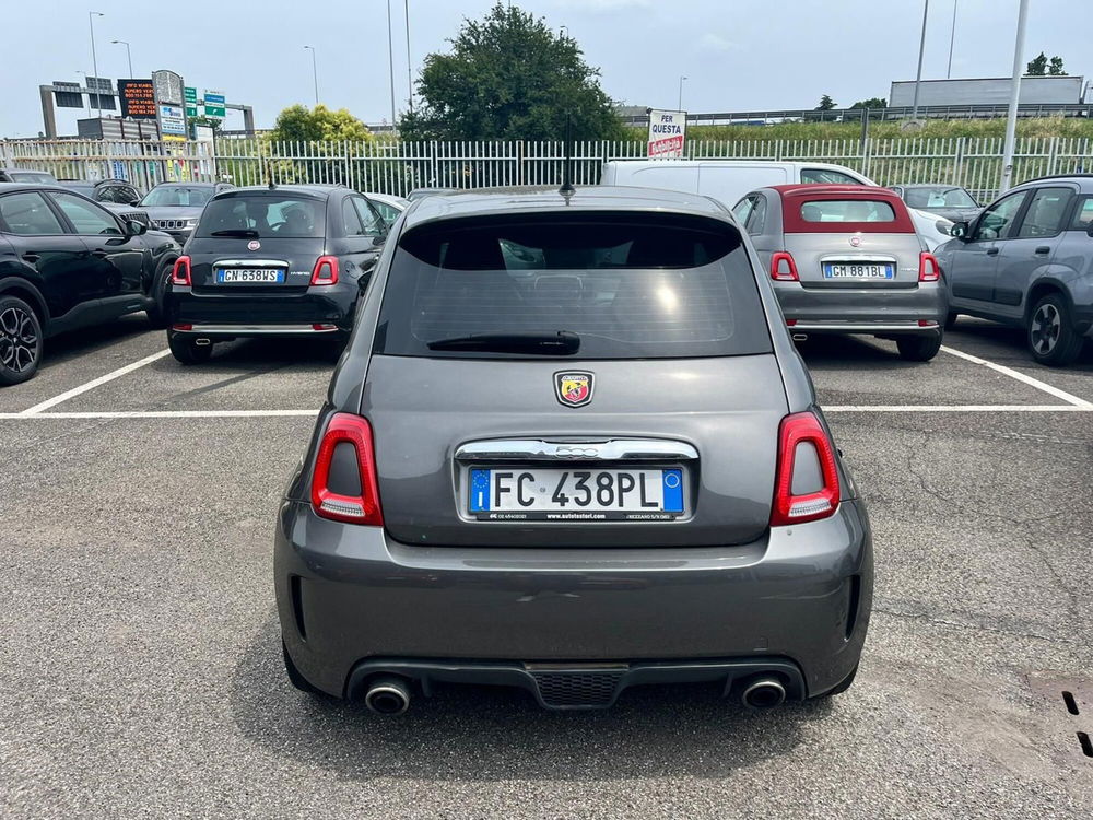 Fiat 500 usata a Milano (7)