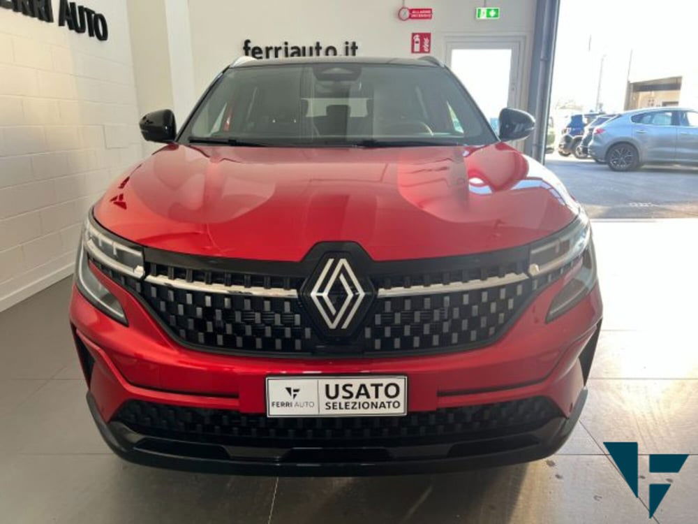 Renault Austral usata a Udine (3)