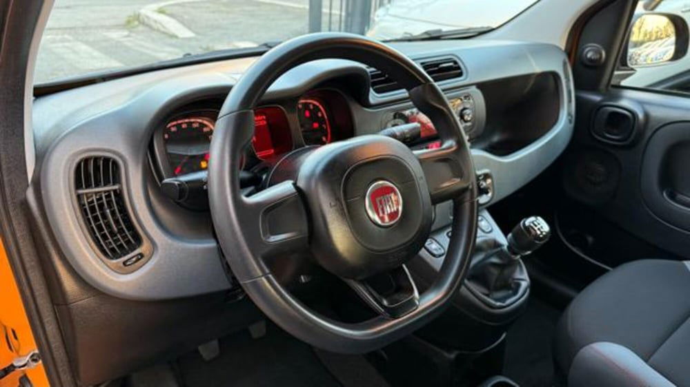 Fiat Panda usata a Roma (6)