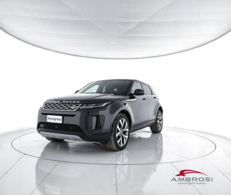 Land Rover Range Rover Evoque 2.0D I4 163 CV AWD Auto S  del 2023 usata a Corciano