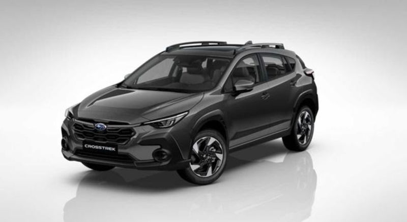 Subaru Crosstrek 2.0i e-boxer Premium nuova a Padova