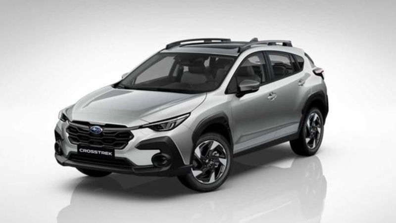 Subaru Crosstrek 2.0i e-boxer Style Xtra nuova a Padova