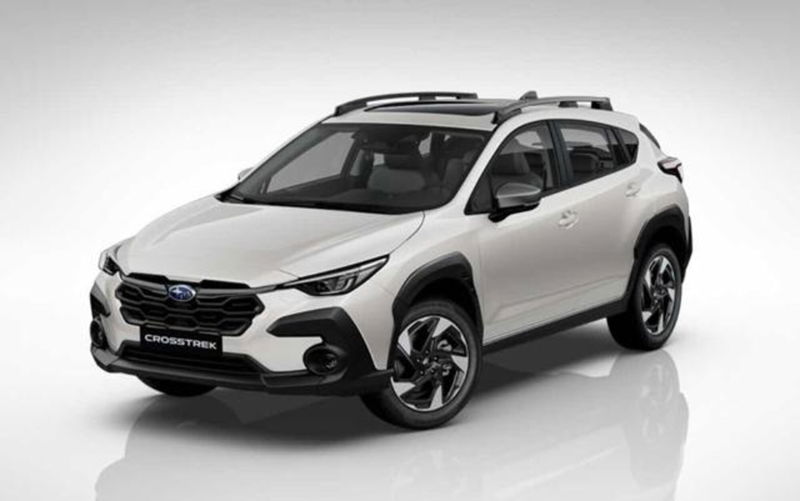 Subaru Crosstrek 2.0i e-boxer Style Xtra nuova a Padova