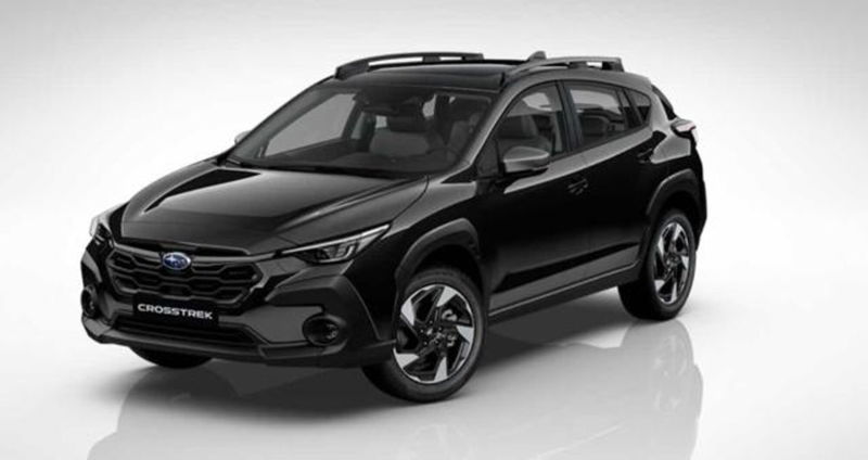 Subaru Crosstrek 2.0i e-boxer Style nuova a Padova