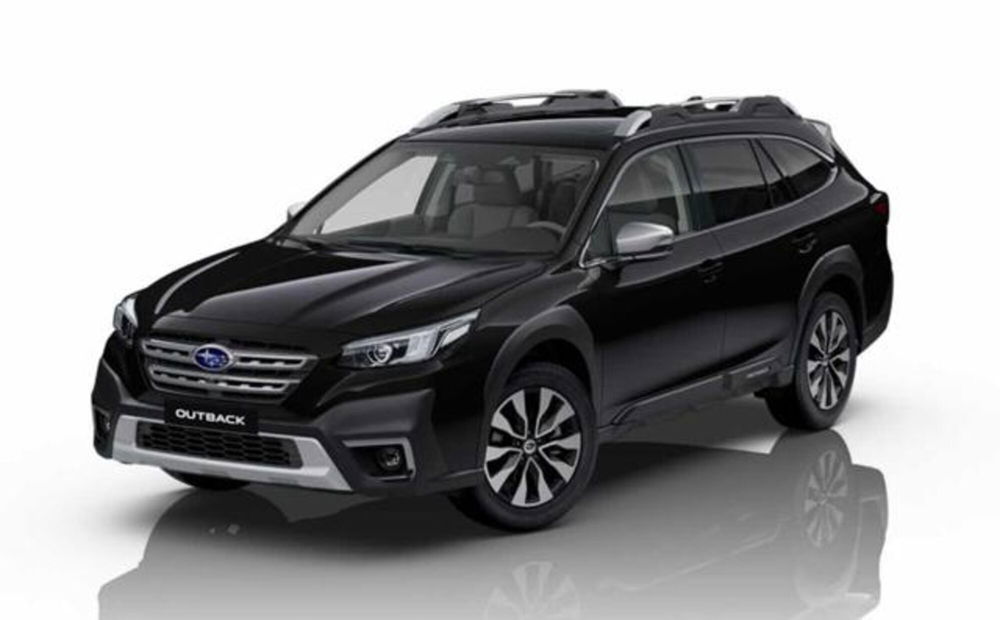 Subaru Outback nuova a Padova