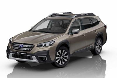 Subaru Outback 2.5i Premium lineartronic nuova a Padova