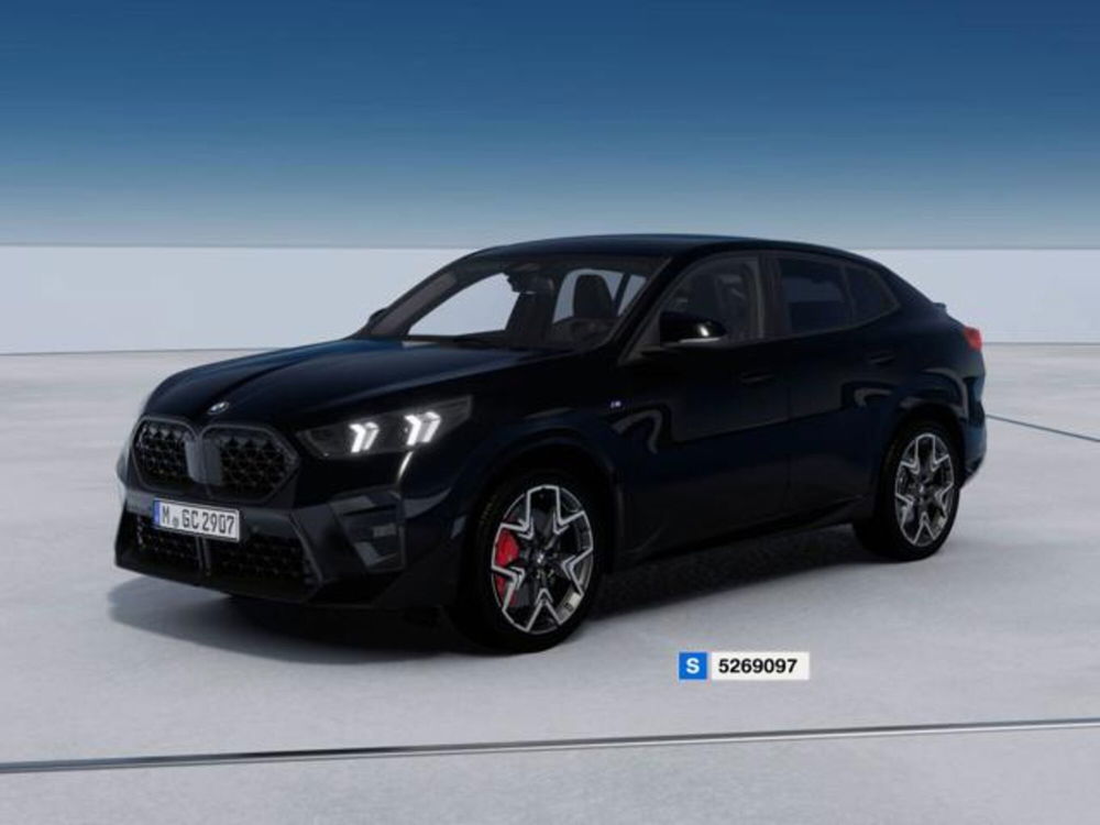 BMW X2 nuova a Modena