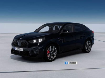 BMW X2 sdrive 18d MSport Pro auto nuova a Modena