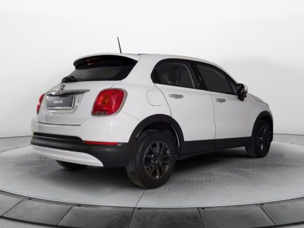 Fiat 500X usata a Modena (2)