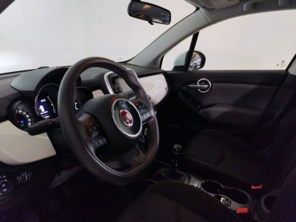 Fiat 500X usata a Modena (6)