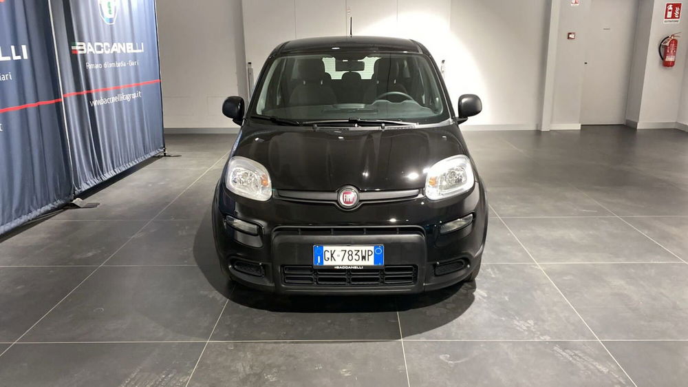 Fiat Panda usata a Bergamo (6)