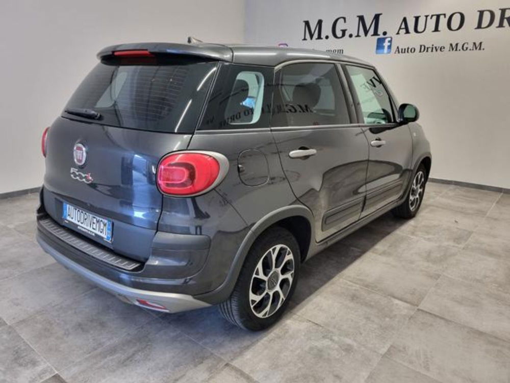 Fiat 500L usata a Como (16)