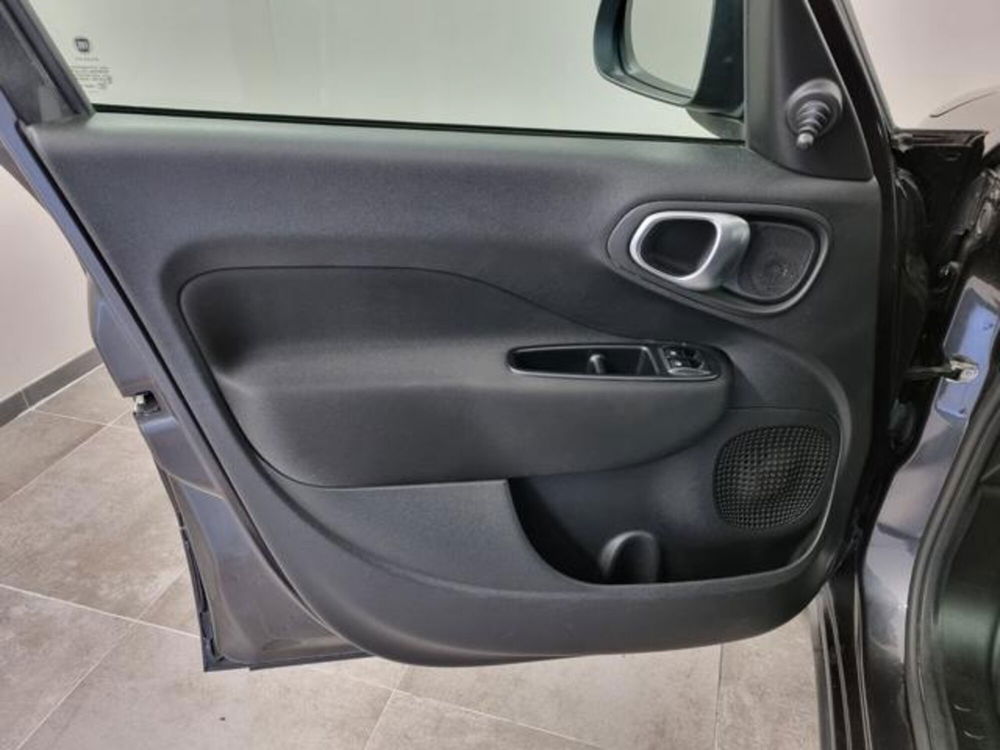 Fiat 500L usata a Como (18)