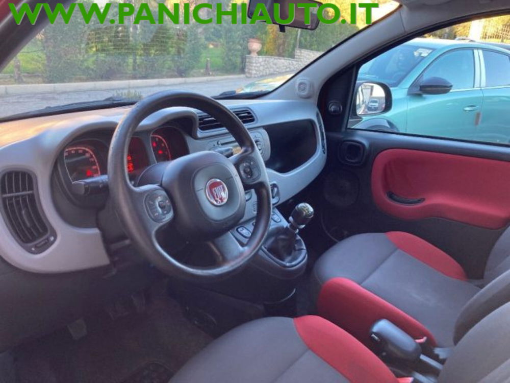 Fiat Panda usata a Arezzo (10)