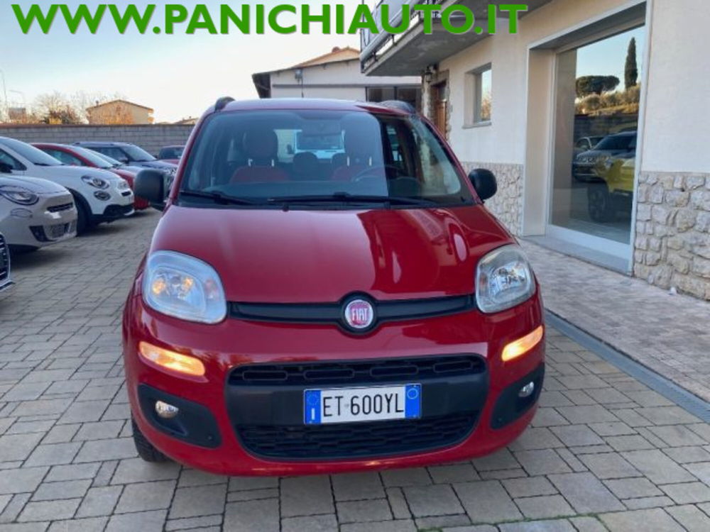 Fiat Panda usata a Arezzo (3)