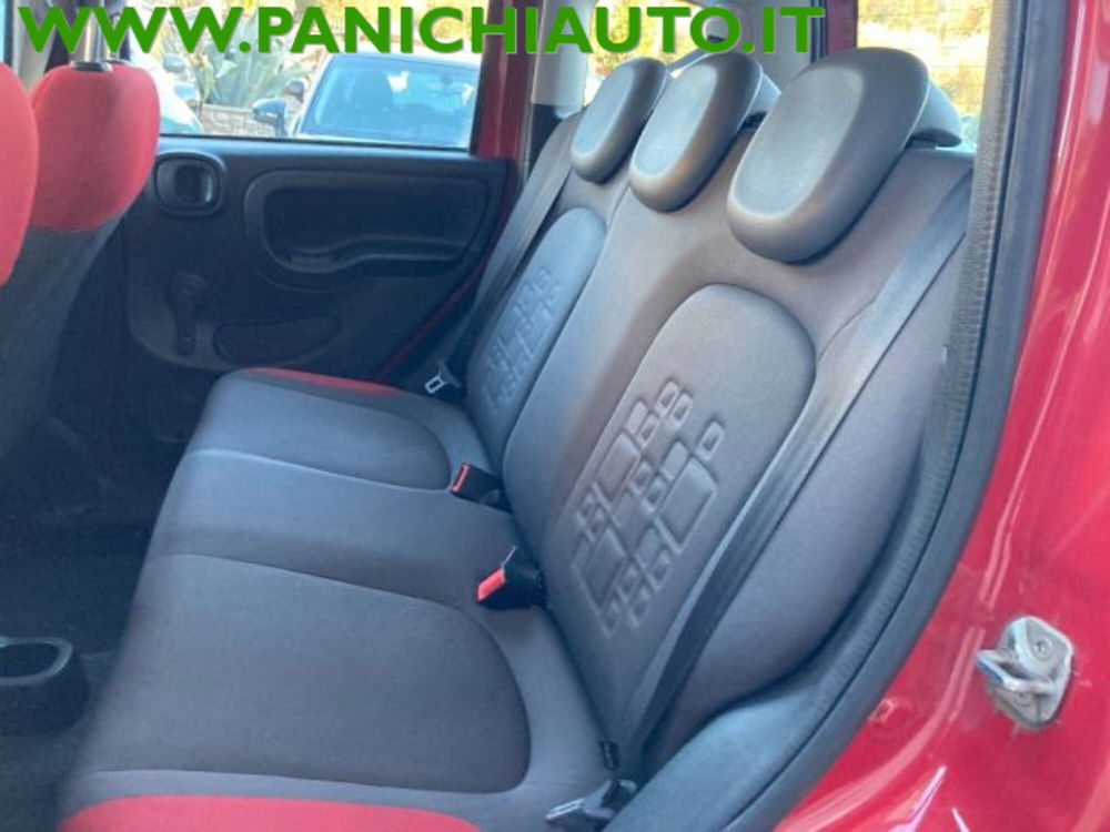 Fiat Panda usata a Arezzo (8)