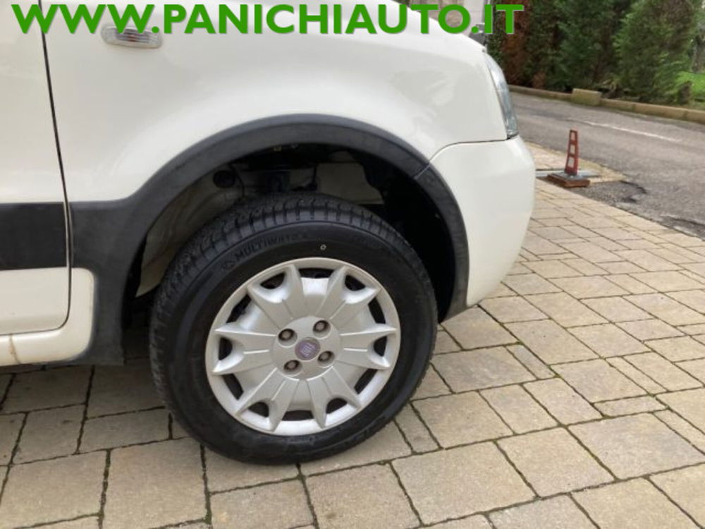 Fiat Panda usata a Arezzo (19)